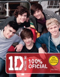 One Direction 100% Oficial