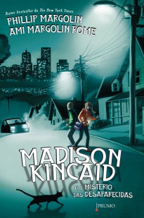 Madison Kincad e o misterio 2